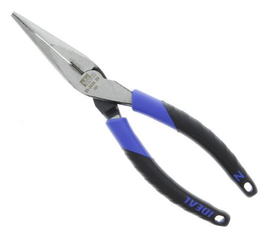Longnose pliers