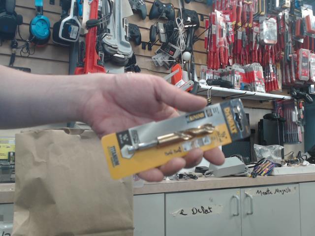 Drill bit