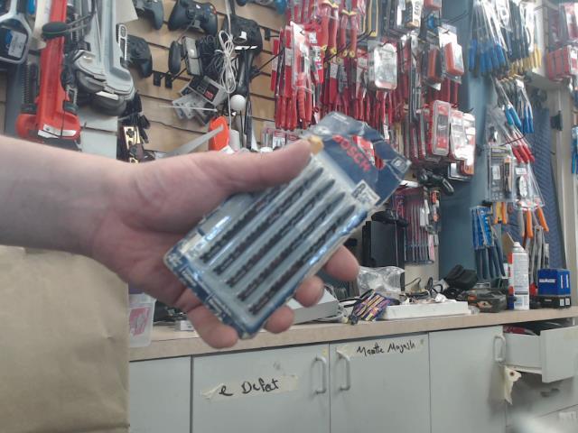 Jig saw blade