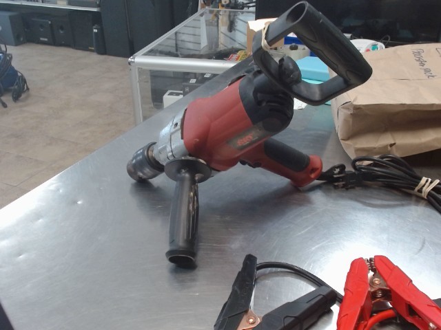 Perceuse filaire skt
