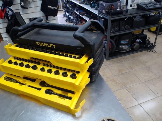 Kit stanley 203p