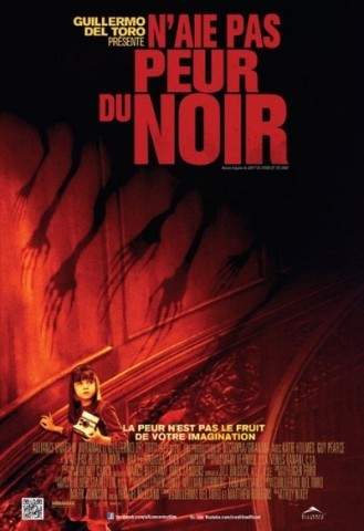 N'aie pas peur du noire