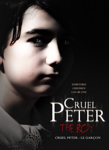 Cruel peter the boy