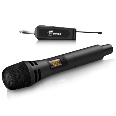 Micro wireless+bo