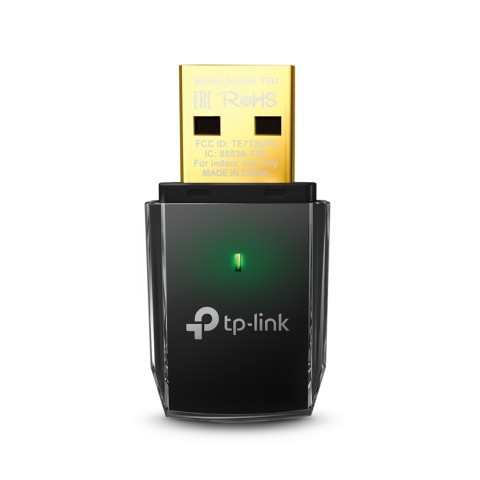 Bluetooth usb adapter