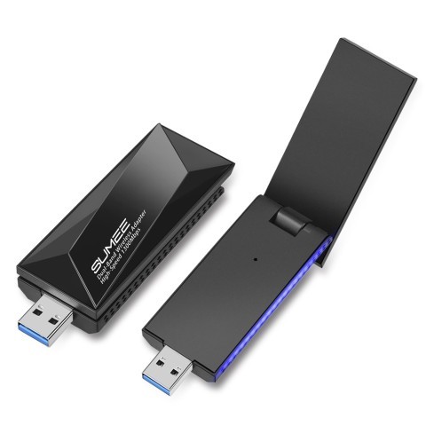 Wireless usb adapter