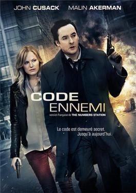 Code ennemi