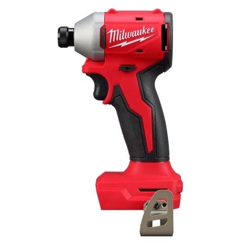 Impact brushlless