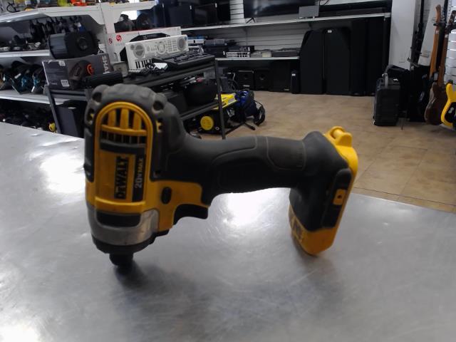 Drill impact no batt