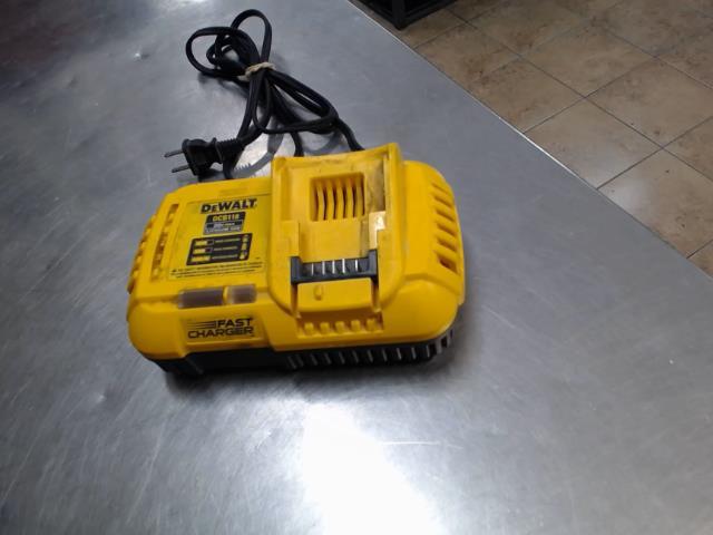 Chargeur fastcharge 20vmax