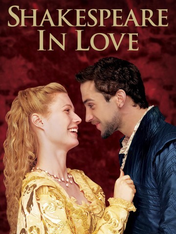Shakespeare in love