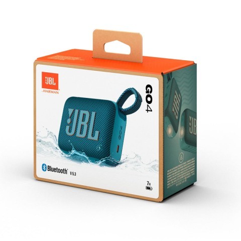 Speaker bluetooth+boite