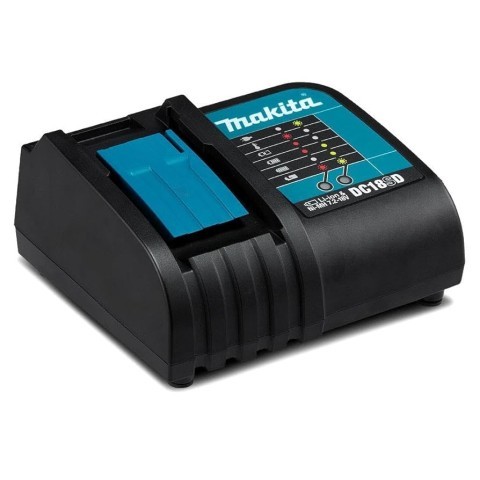 Chargeur makita
