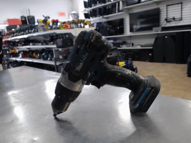 Drill 18v no batt/chargeur