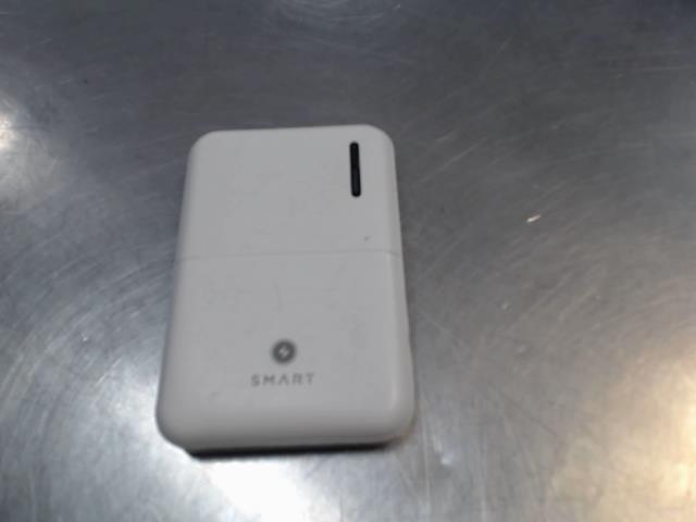 Powerbank blanche