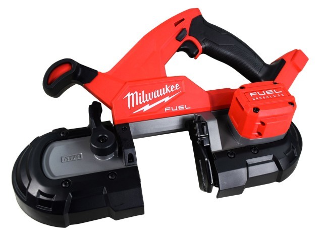 Band saw miwlwaukee