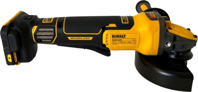Grinder dewalt