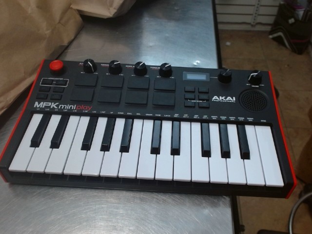 Akai professionel
