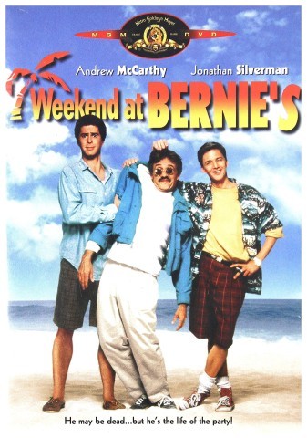 Weekend at bernies
