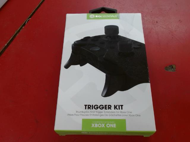 Trigger kit pour manette xbox one