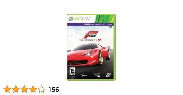 Forza 4 360