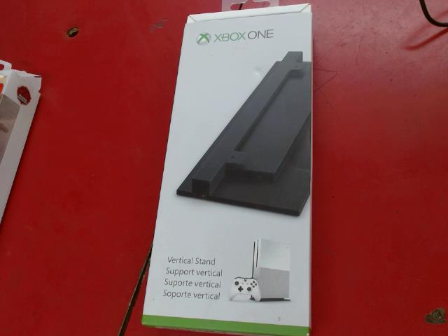 Support vertical pour xbox one