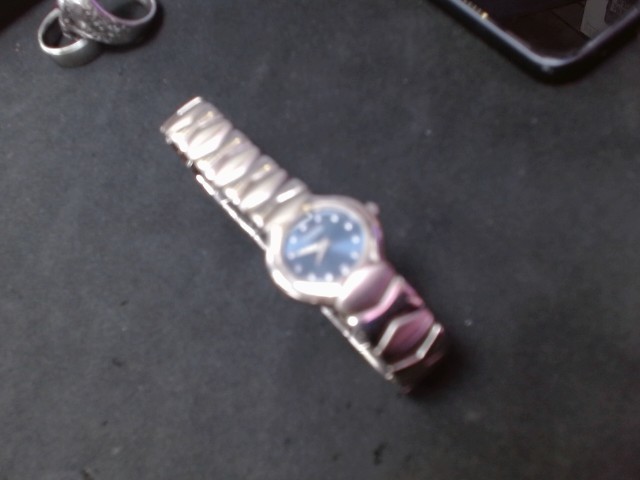 Caravelle by bulova