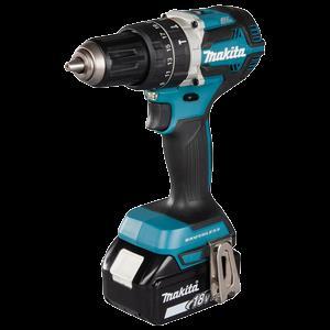 Perceuse makita + chargeur