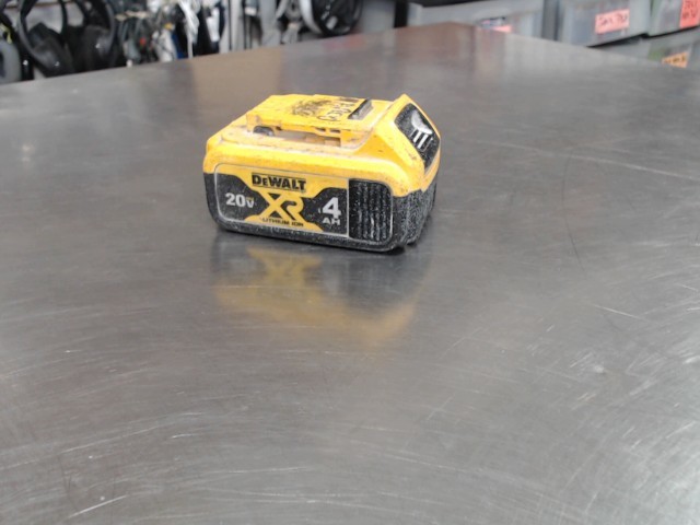 Batterie 20v 4.0ah