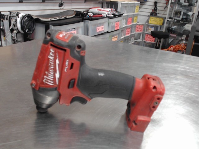 Impact drill m18 a batterie no batt/chrg