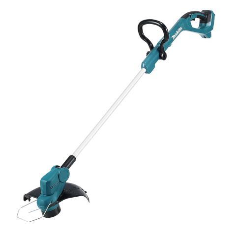 Cordless grass trimmer makita neuf