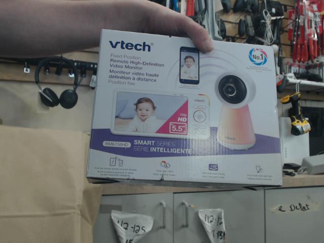 Video monitor