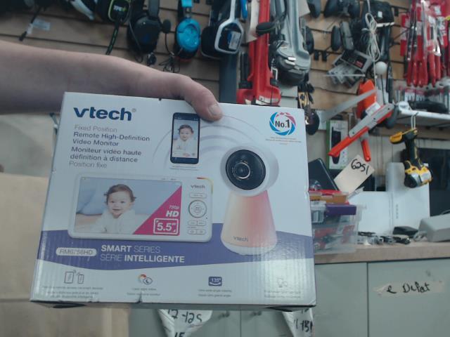 Video monitor