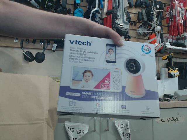 Video monitor
