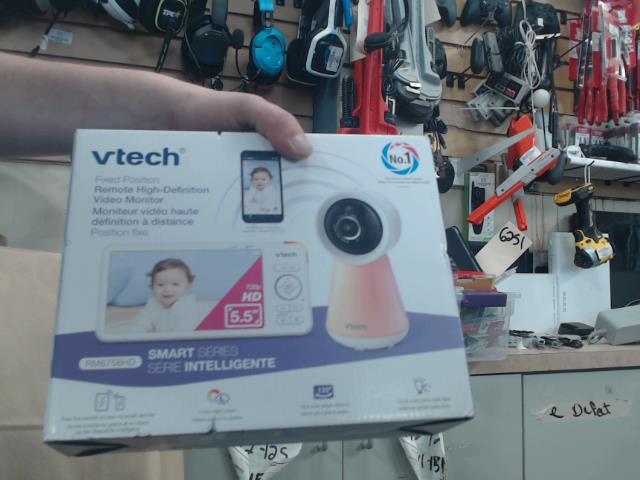 Video monitor