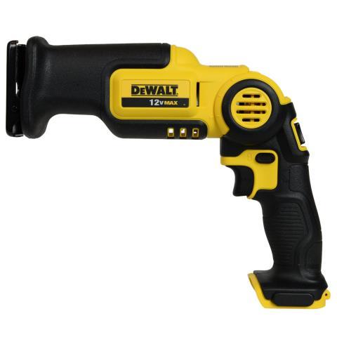 Reciprocating saw