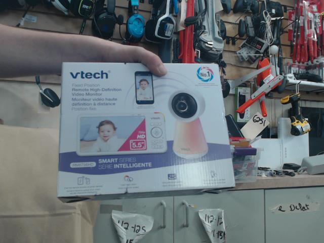 Video monitor