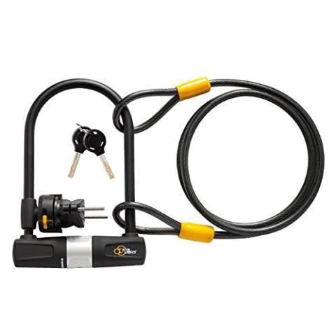 Lock a velo heavy duty comme neuf