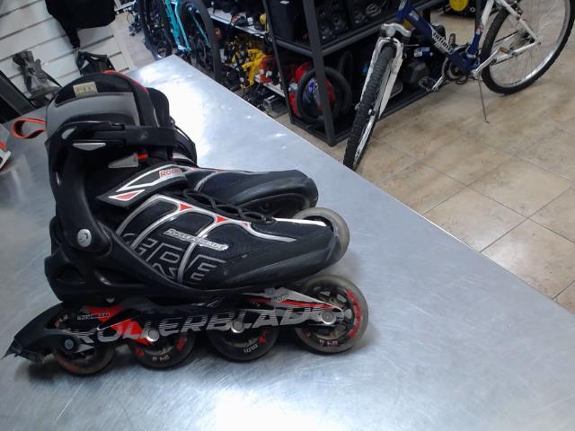 Paire rollerblade(12 homme)