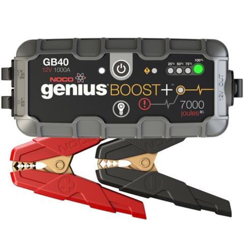 Boost auto 12v/1000a