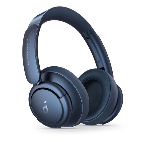 Casque soundcore by anker life tune pro
