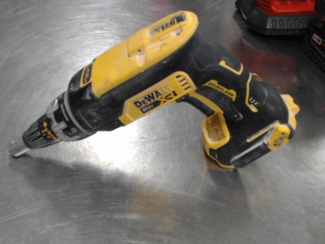 Drill a gyps 20v no batt/chrg