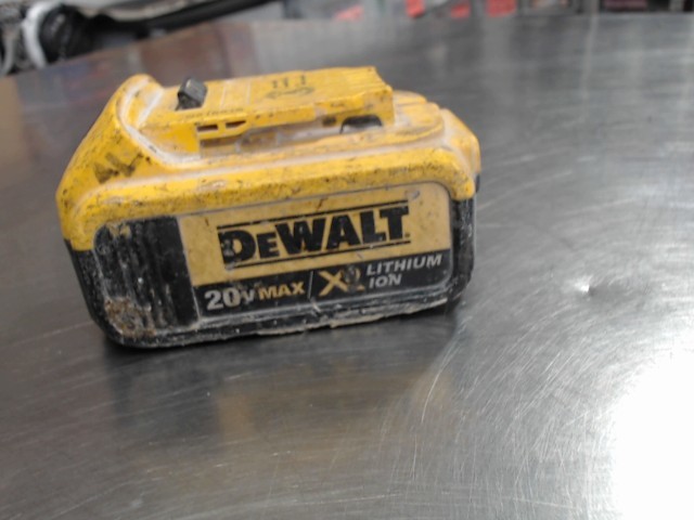 Batterie 20v 4.0ah