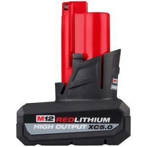 M12 redlithium xc 6.0