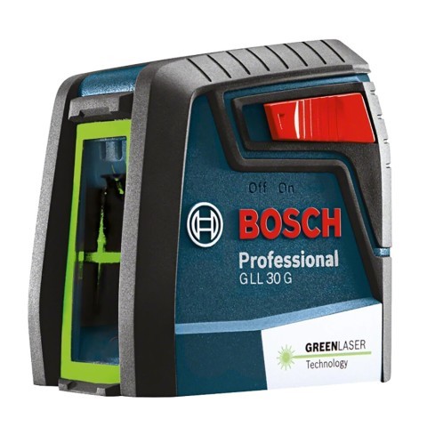 Laser bosch