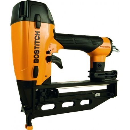 Bostitch finition 16 ga