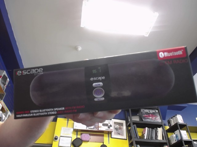 Speaker bt