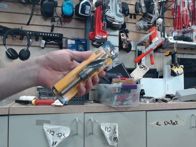 Drill bit
