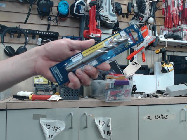 Drillbit