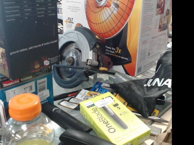 Circular saw
